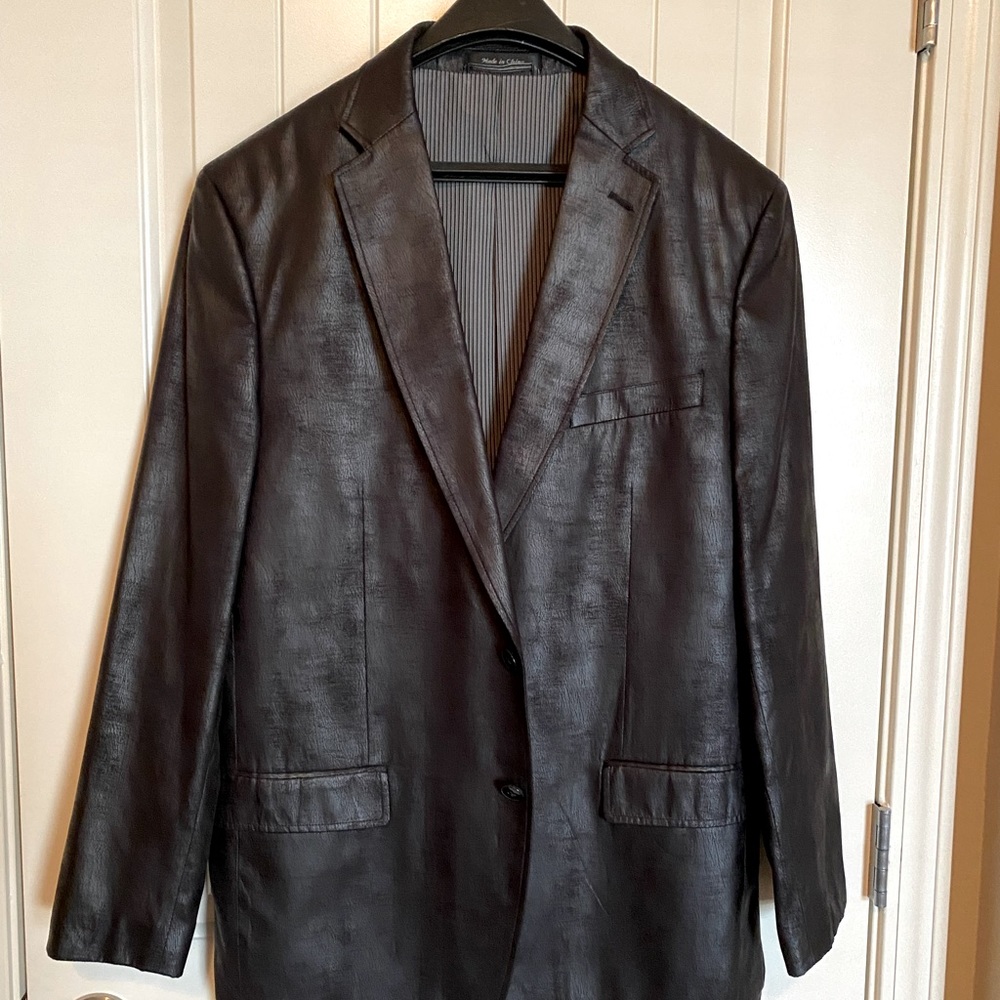 Calvin Klein Sports Jacket 42reg